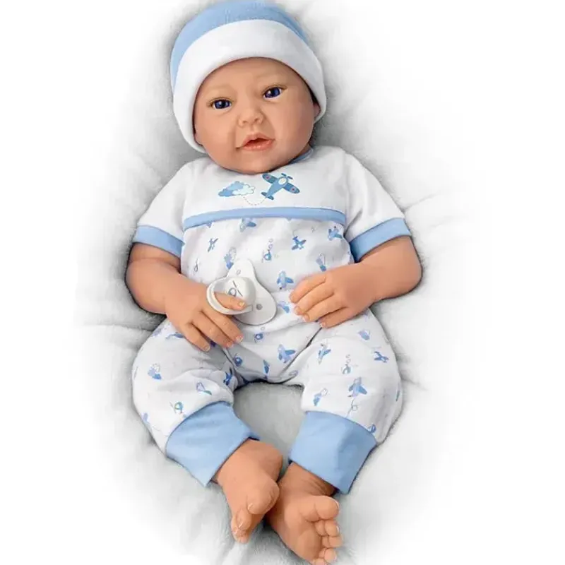 ashton_drake__novo_para_a_SKUN0Yfd1UV_0.webp Ashton Drake - Novo para a tripulação TrueTouch Boneca de silicone autêntica para bebês Discount
