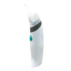 Bbluv Aspirador Nasal Rino New