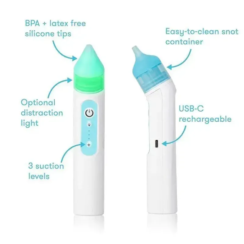 aspirador_nasal_eletrnico_SKUU3p9BtNe_7.webp FridaBaby Aspirador Nasal Eletrônico , Nariz Elétrico Frida, Aspirador Nasal Recarregável USB Best