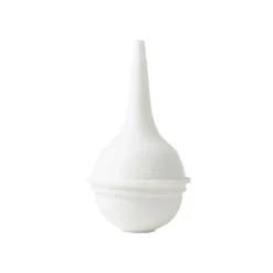 American Red Cross Aspirador Nasal Estilo Hospitalar da Cruz Vermelha Americana Fashion