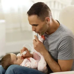 Munchkin Aspirador nasal ClearNose, 0-12 meses Outlet
