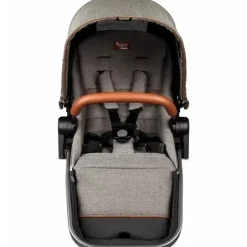 PegPerego Assento acompanhante Peg-Perego Agio (para Z4) Agio Grey Sale