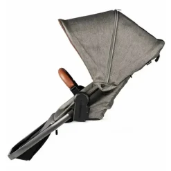 PegPerego Assento acompanhante Peg-Perego Agio (para Z4) Agio Grey Sale