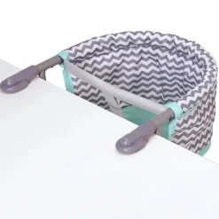 Adora Assento de alimentação Zig Zag Best