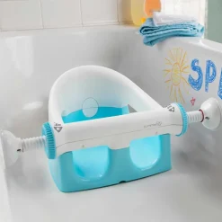 Summer Infant Assento de banho infantil de verão Best