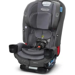 Graco Assento de carro conversível tudo-em-um SlimFit3 LX 3 em 1 da , Kunningham Sale
