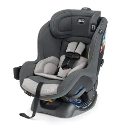 Chicco Assento de carro conversível de uso prolongado Nextfit Max Cleartex - Cove Outlet