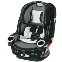 Graco Assento de carro conversível 4Ever DLX 4 em 1 da , Fairmont Sale