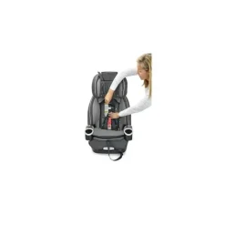Graco Assento de carro - 4Ever DLX 4 em 1, Zagg New