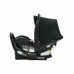 Graco Assento de carro infantil - SnugRide SnugFit 35, Gotham Best