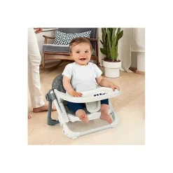 Chicco Assento de viagem 3 em 1 Take-A-Seat - Estrela Cinza Discount
