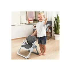 Chicco Assento de viagem 3 em 1 Take-A-Seat - Estrela Cinza Discount