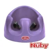 Nuby Assento elevador de bebê My Floor Foam, roxo Discount