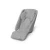 Uppababy Assento infantil em cinza Discount
