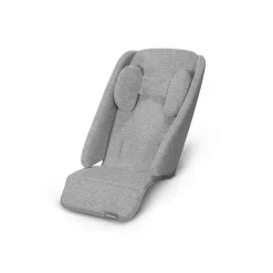 Uppababy Assento infantil em cinza Discount