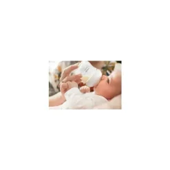 Philips Avent Avent - 1 unidade de mamadeira natural com bico de resposta natural, transparente, 4 onças Online