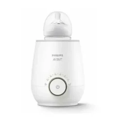 Philips Avent Avent - Aquecedor de Biberões Rápido, Branco Online