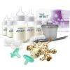 Philips Avent Avent - Biberão Anti-Cólica Com Ventilação Sem Ar Conjunto de Presente Essentials Outlet