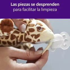 Philips Avent Avent - Biberão Anti-Cólica Com Ventilação Sem Ar Conjunto de Presente Essentials Outlet