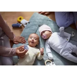 Philips Avent Avent - Chupeta Soothie Heart 2Pk, 0/3M, Estojo Misto Outlet