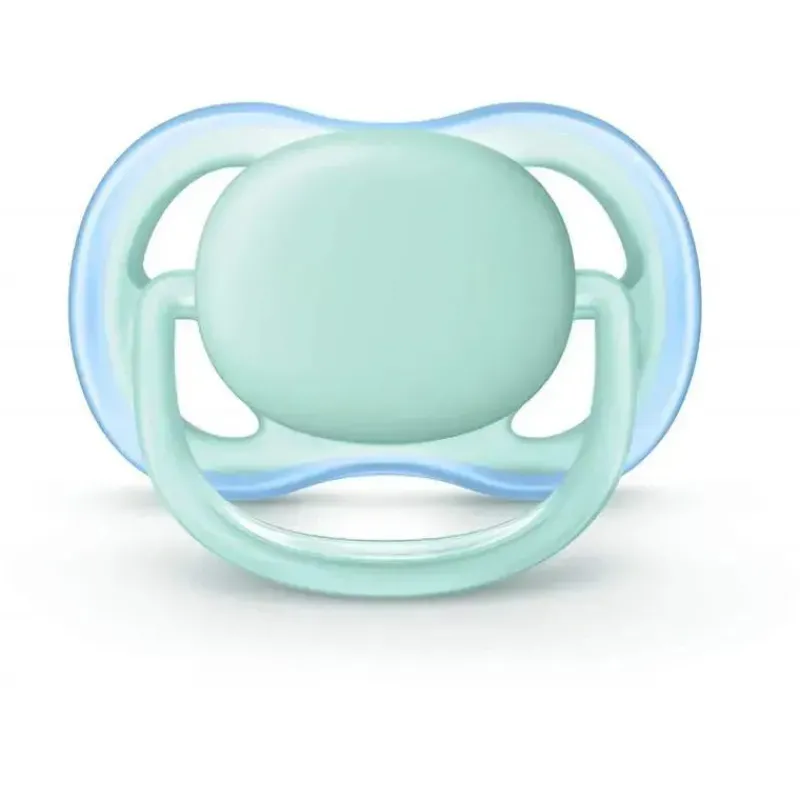 avent__chupeta_ultra_air__SKU9tOWmw76_1.webp Philips Avent Avent - Chupeta Ultra Air 0-6M, Azul/Verde, 2 unidades Best