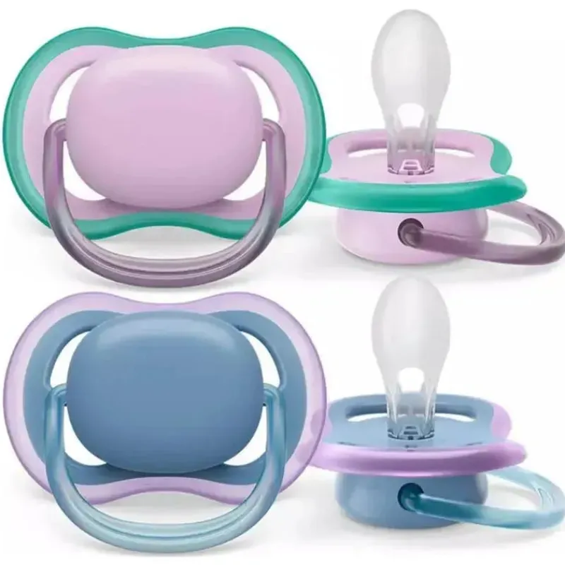 avent__chupeta_ultra_air__SKUcwBl6rLa_1.webp Philips Avent Avent - Chupeta Ultra Air 2Pk Azul Hush & Lush Lilás, 6/18M Best