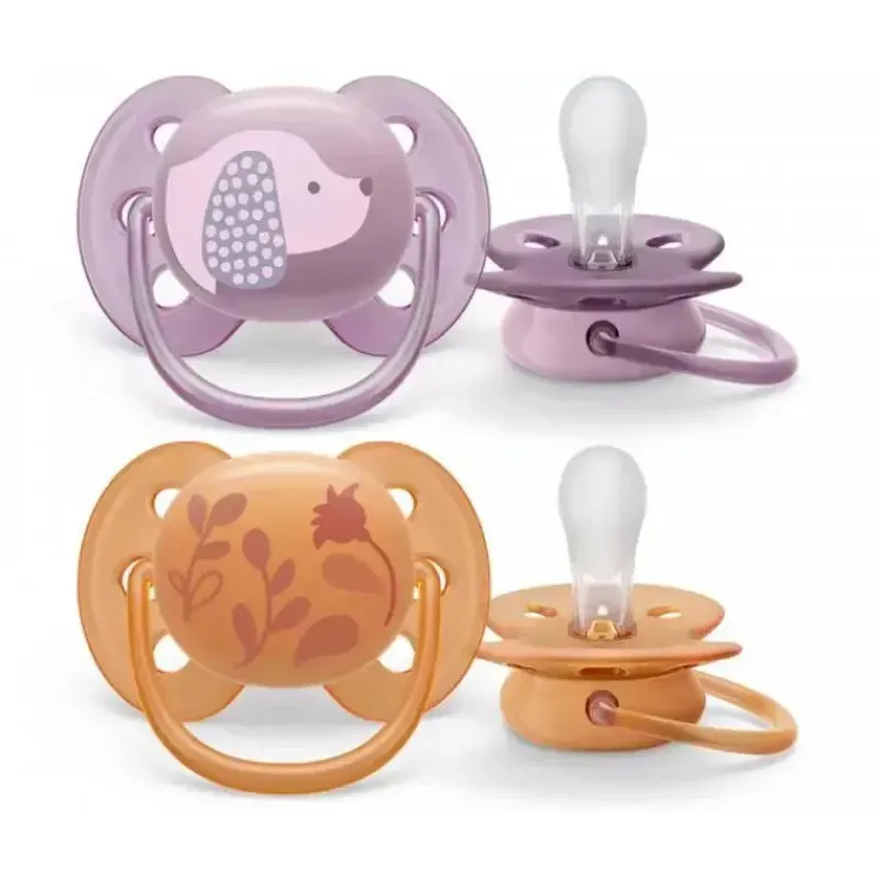 avent__chupeta_ultra_suav_SKUAxlB7e2e_1.webp Philips Avent Avent - Chupeta Ultra Suave Laranja e Lavanda 6/18M Outlet
