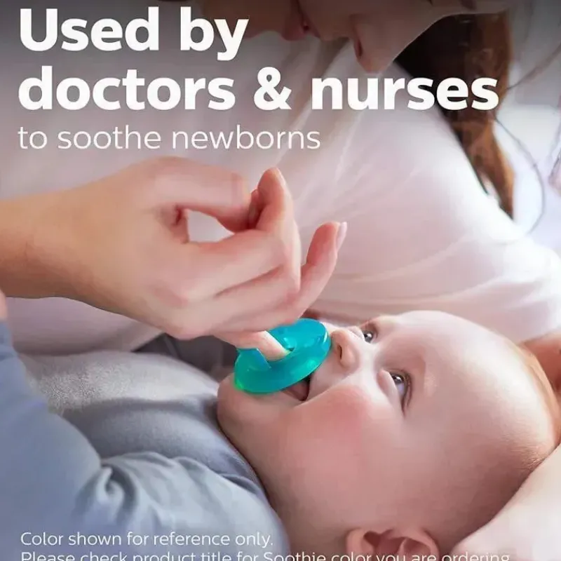 avent__conjunto_de_mamade_SKU91g9pdbe_10.webp Philips Avent Avent - Conjunto de mamadeiras naturais essenciais para bebês New
