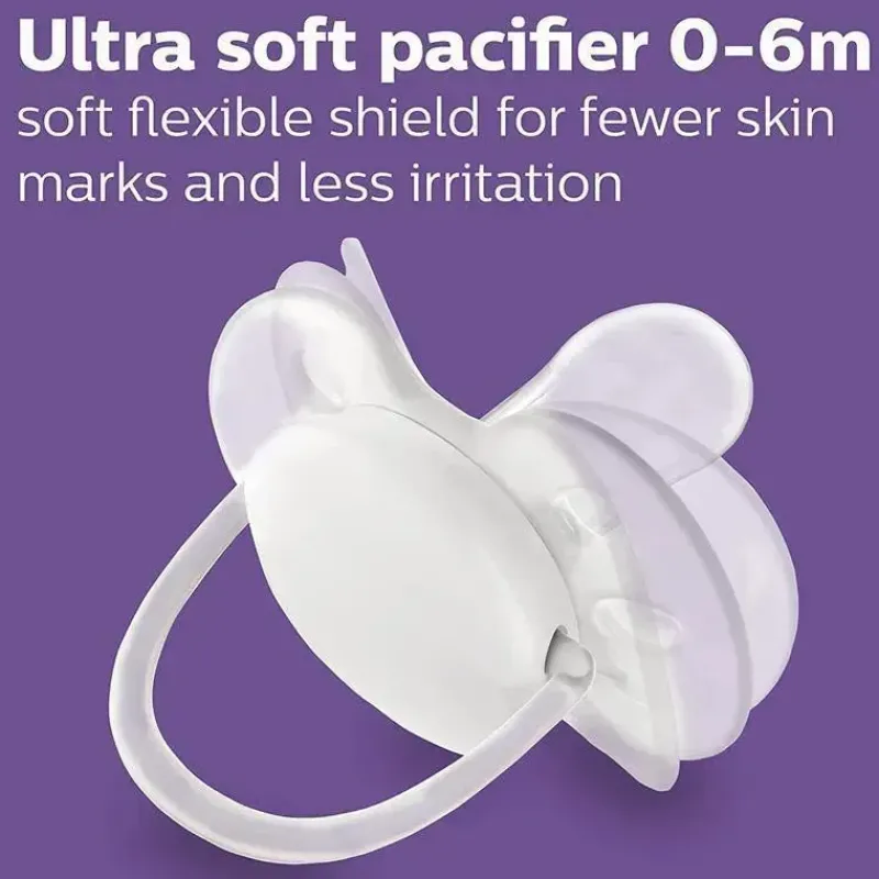avent__conjunto_de_mamade_SKU91g9pdbe_6.webp Philips Avent Avent - Conjunto de mamadeiras naturais essenciais para bebês New