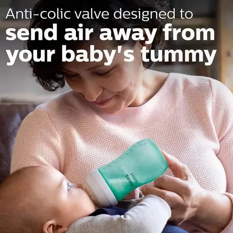 avent__conjunto_de_presen_SKUX2nOLoam_7.webp Philips Avent Avent - Conjunto de presentes de bebê biberão natural azul-petróleo Outlet