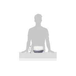 Philips Avent Avent - Esterilizador a vapor para micro-ondas Hot