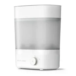 Philips Avent Avent - Esterilizador a vapor elétrico premium com secador Online