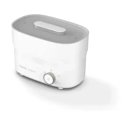 Philips Avent Avent - Esterilizador a vapor elétrico premium com secador Online