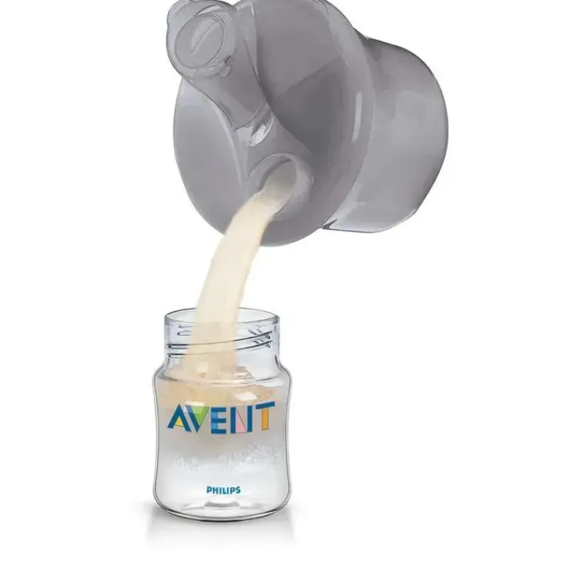 avent__formula_dispenser__SKUn99Ws4mq_1.webp Philips Avent Avent - Formula Dispenser & Snack Cup, Cinza Hot