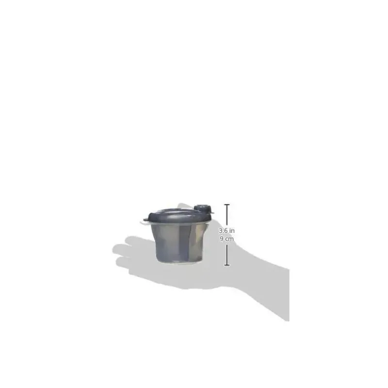 avent__formula_dispenser__SKUn99Ws4mq_2.webp Philips Avent Avent - Formula Dispenser & Snack Cup, Cinza Hot