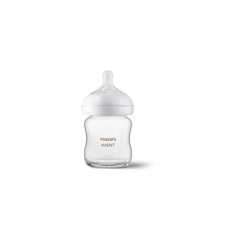 avent__mamadeira_de_vidro_SKUvj1dp2WV_1.webp Philips Avent Avent - mamadeira de vidro natural de 3 unidades com bico de resposta natural, 4 onças Best