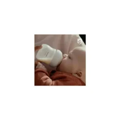 Philips Avent Avent - Mamadeira Natural 3Pk com bico de resposta natural, azul, 4 onças Clearance