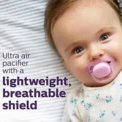 Philips Avent Avent - Mamadeira Natural Roxo Conjunto de Presentes para Bebês Sale