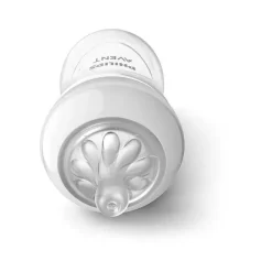 Philips Avent Avent - Mamadeira Natural 3Pk com bico de resposta natural, azul, 9 onças Best