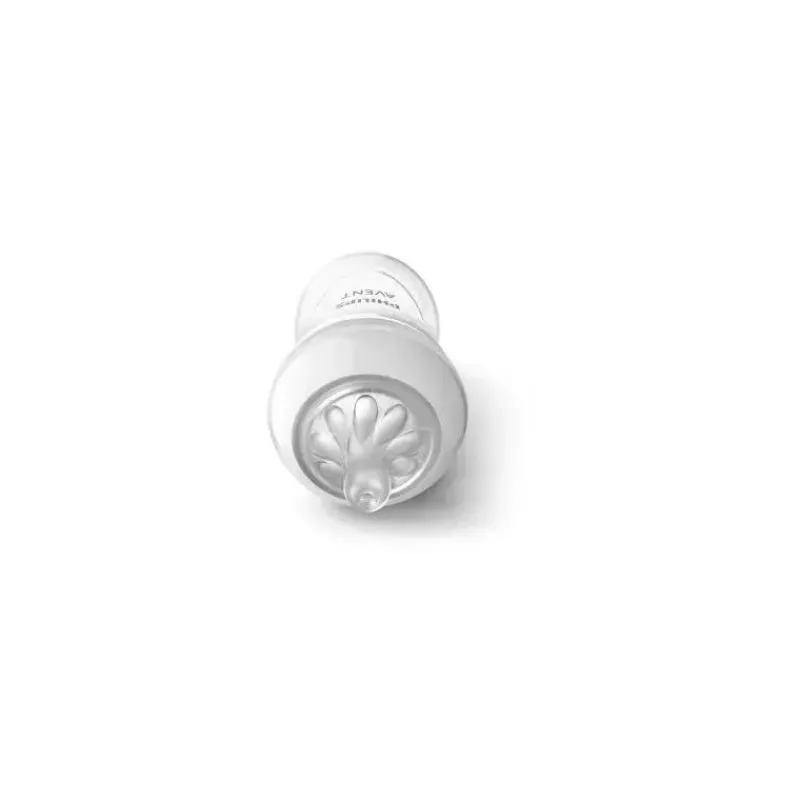 avent__mamadeira_natural__SKUvcoGCjWY_1.webp Philips Avent Avent - Mamadeira Natural de 3 unidades com bico de resposta natural, rosa, 9 onças New