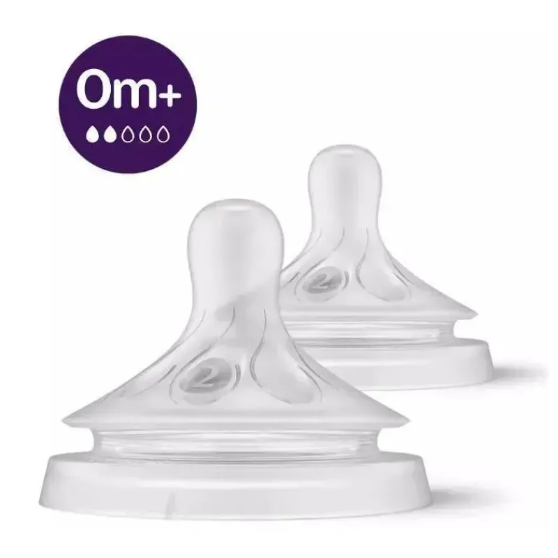 avent__mamilo_de_resposta_SKUDeyP5EI7_0.webp Philips Avent Avent - Mamilo de Resposta Natural 2Pk, Fluxo 2 Hot