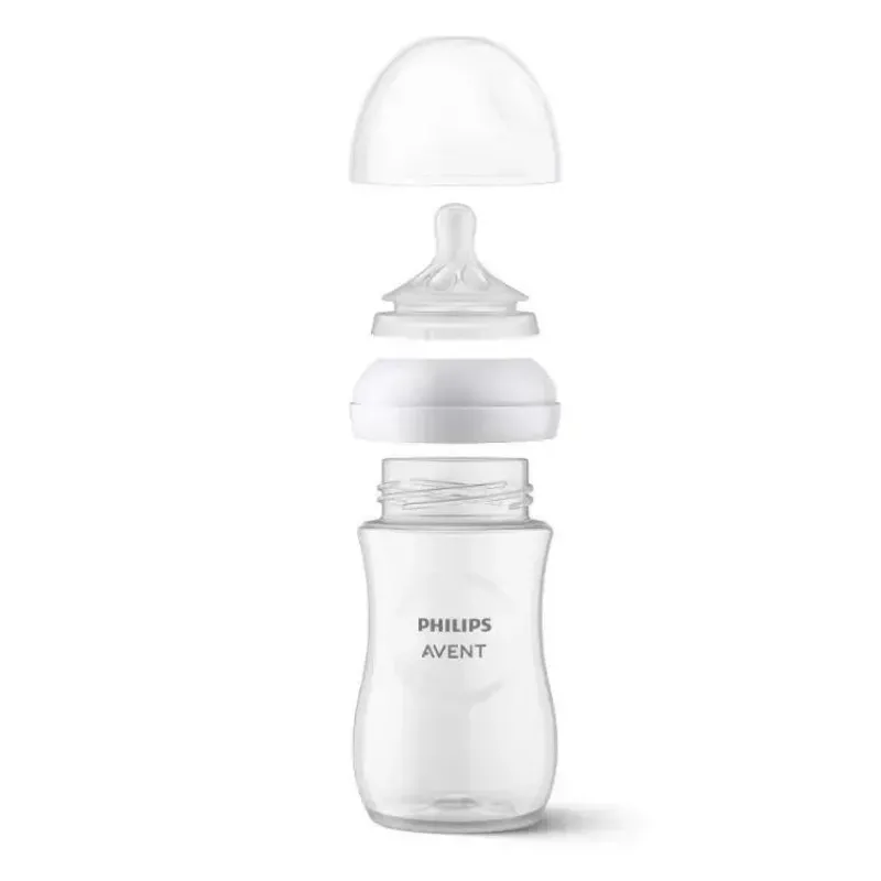avent__mamilo_de_resposta_SKUDeyP5EI7_1.webp Philips Avent Avent - Mamilo de Resposta Natural 2Pk, Fluxo 2 Hot