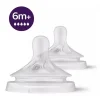 Philips Avent Avent - Mamilo de Resposta Natural 2Pk, Fluxo 5 Sale