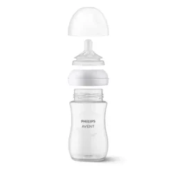 Philips Avent Avent - Mamilo de Resposta Natural 2Pk, Fluxo 4 Clearance