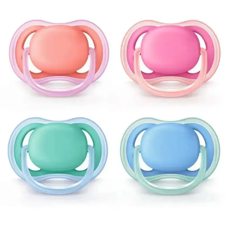 avent__pack_nova_chupeta__SKUoND882RB_0.webp Philips Avent Avent 2 Pack Nova Chupeta Ultra Air 6-18M Estojo Misto - Cores Podem Variar Fashion