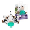 Philips Avent Avent - 1-pack Soothie Snuggle - 0M+, Cow Sale