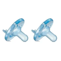 Philips Avent Avent - 2Pk Soothie 3M+, Azul Hot
