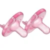 Philips Avent Avent - 2Pk Soothie 3M+, Rosa Discount