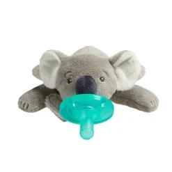 Philips Avent Avent - 1Pk Soothie Snuggle Chupeta, 0M+, Koala Best