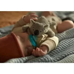 Philips Avent Avent - 1Pk Soothie Snuggle Chupeta, 0M+, Koala Best